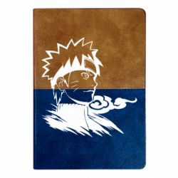 Блокноти двоколірні