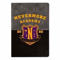 Блокноты двухцветные