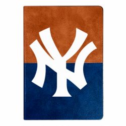 Блокноти двоколірні