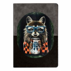 Блокноти двоколірні