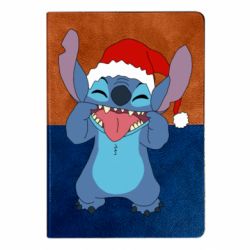 Блокноты двухцветные