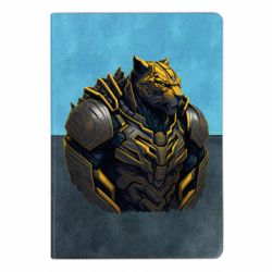 Блокноты двухцветные