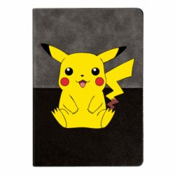 Блокноти двоколірні