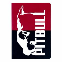 Блокноти двоколірні