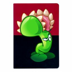 Блокноты двухцветные