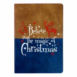 Блокноти двоколірні