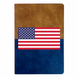 Блокноти двоколірні