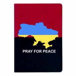 Блокноти двоколірні