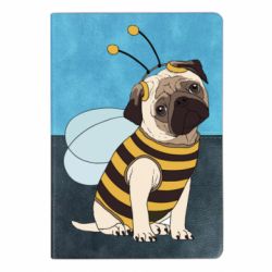 Блокноты двухцветные