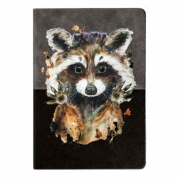 Блокноти двоколірні