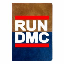 Блокноти двоколірні