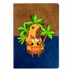 Блокноти двоколірні