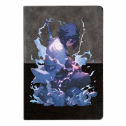 Блокноти двоколірні