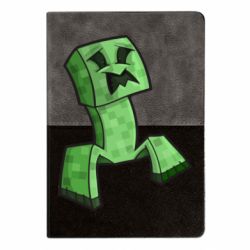 Блокноты двухцветные - FATLINE