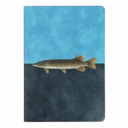 Блокноты двухцветные