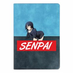 Блокноти двоколірні