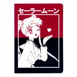 Блокноти двоколірні