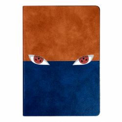 Блокноти двоколірні