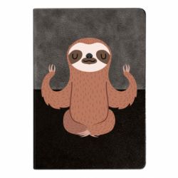 Блокноти двоколірні