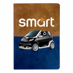 Блокноти двоколірні