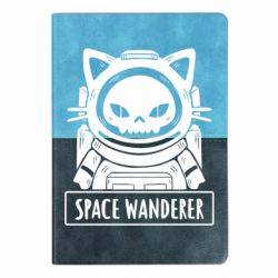 Блокноти двоколірні