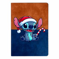 Блокноты двухцветные