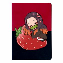 Блокноти двоколірні