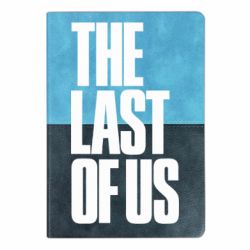 Блокноты двухцветные