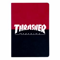 Блокноти двоколірні