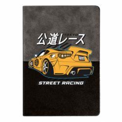 Блокноти двоколірні