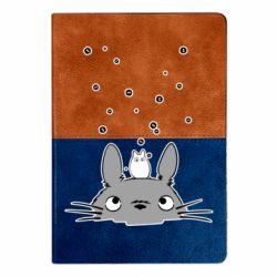 Блокноти двоколірні