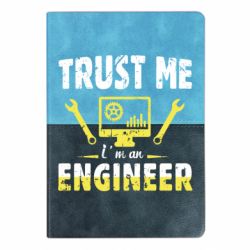 Блокноти двоколірні