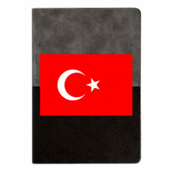 Блокноти двоколірні