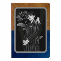 Блокноти двоколірні