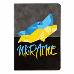 Блокноти двоколірні