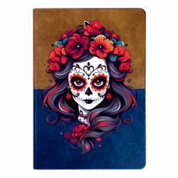 Блокноти двоколірні