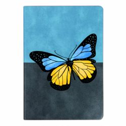 Блокноты двухцветные