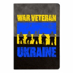 Блокноти двоколірні