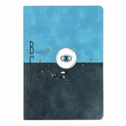 Блокноти двоколірні