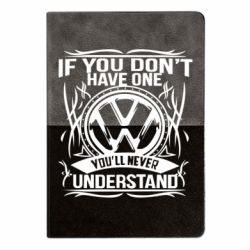 Блокноти двоколірні