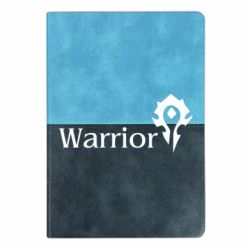 Блокноти двоколірні