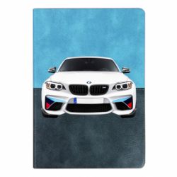 Блокноты двухцветные