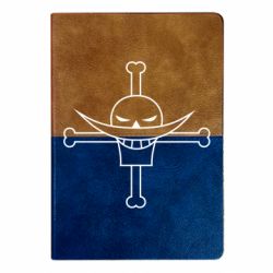 Блокноти двоколірні