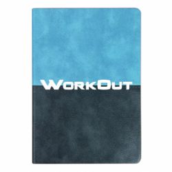 Блокноти двоколірні