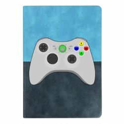 Блокноти двоколірні