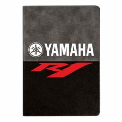 Блокноти двоколірні