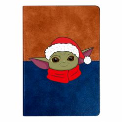 Блокноти двоколірні