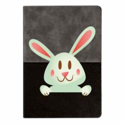 Блокноти двоколірні