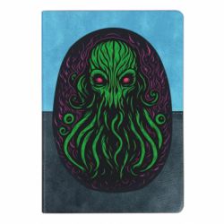 Блокноти двоколірні