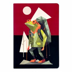 Блокноти двоколірні